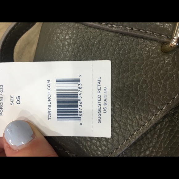 Tory Burch cross body - Picture 5 of 5